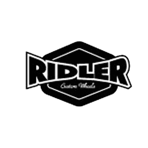 Ridler Custom Wheels - Wheel Brands