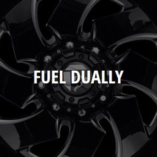 Fuel Dually
