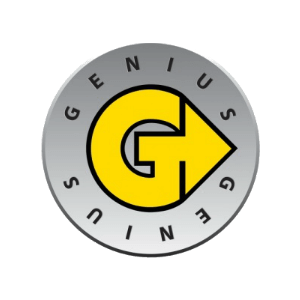 Genius Wheels - Wheel Brands