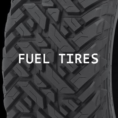 Fuel Tires