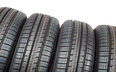 How to Protect Your Tires from Dry Rot