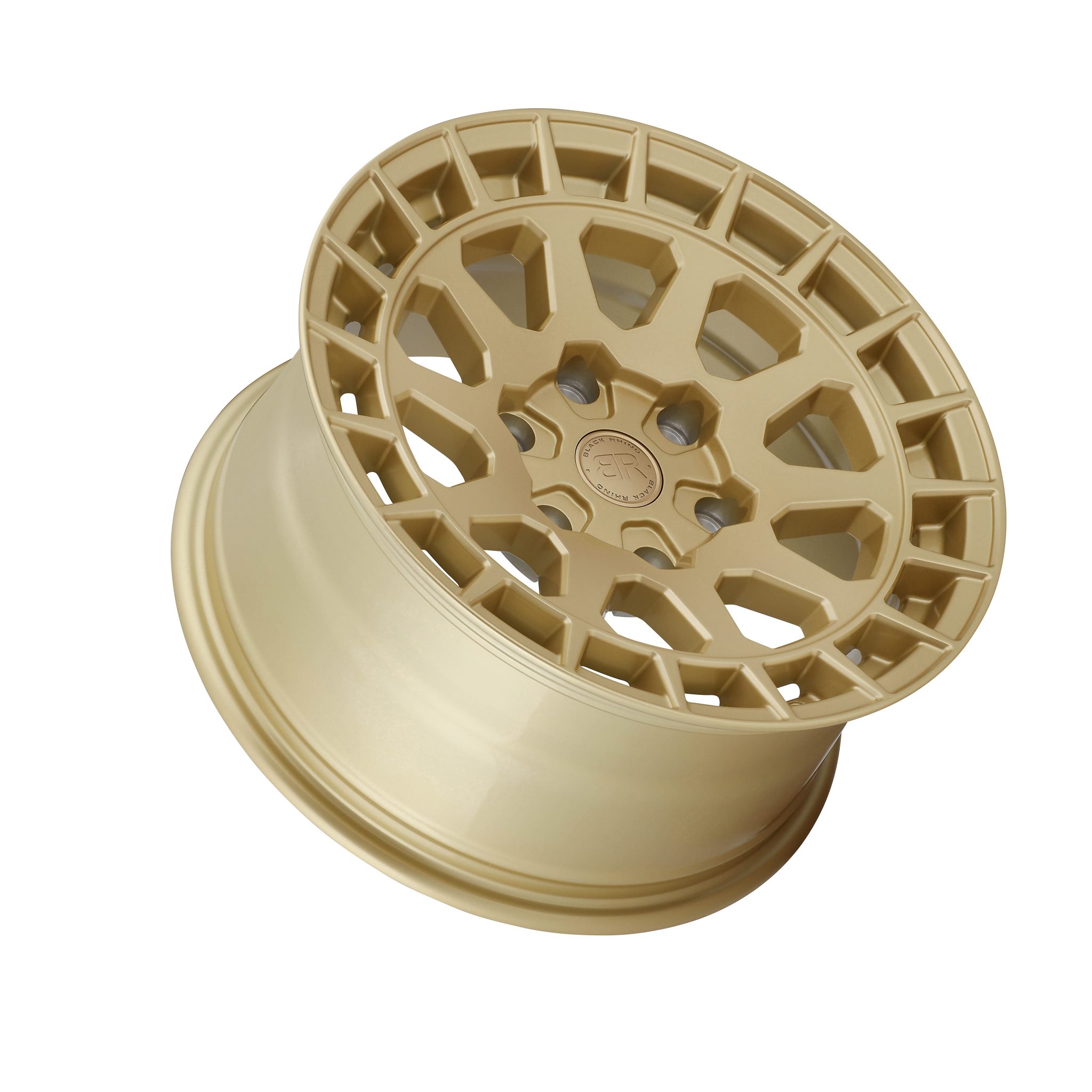 Black Rhino Boxer Gloss Gold 17x8 (+40) 5x114.3 | Lowest Prices